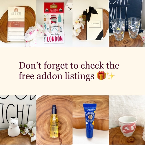 Rae Dunn vase - Picture 2 of 2